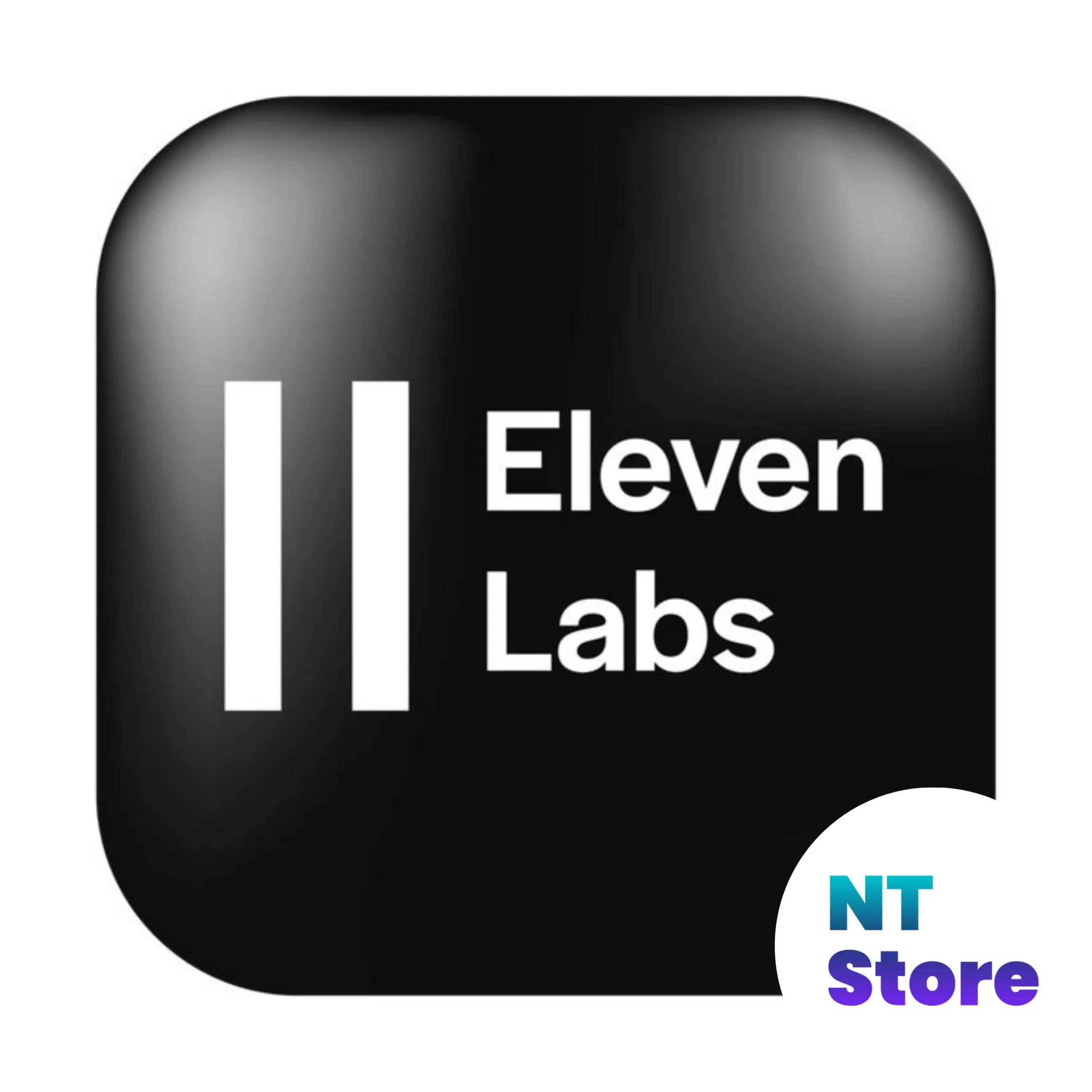 Elevenlabs Creator 130 000 кредитов, 1 месяц полной гарантии | Личный аккаунт