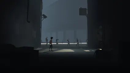 АРЕНДА INSIDE  LIMBO Bundle [Xbox One X|S  Xbox Series X|S] Личный Аккаунт