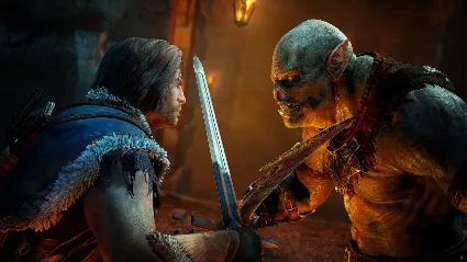 АРЕНДА Middle-earth Shadow of Mordor Game of the Year Edition [Xbox] Личный Аккаунт