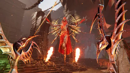 АРЕНДА Metal: Hellsinger - Complete Edition [Xbox Series X|S] Личный Аккаунт