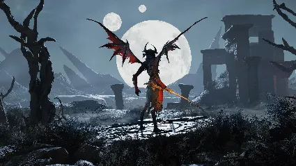 АРЕНДА Metal: Hellsinger - Complete Edition [Xbox Series X|S] Личный Аккаунт