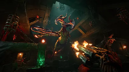 АРЕНДА Metal: Hellsinger - Complete Edition [Xbox Series X|S] Личный Аккаунт