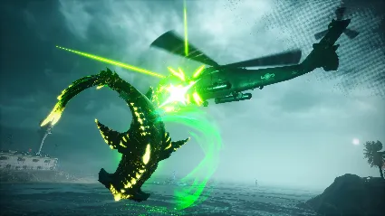 АРЕНДА Maneater Apex Edition [Xbox One X|S  Xbox Series X|S] Личный Аккаунт