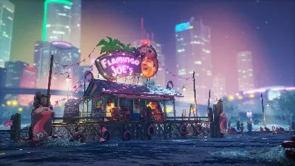 АРЕНДА Maneater Apex Edition [Xbox One X|S  Xbox Series X|S] Личный Аккаунт