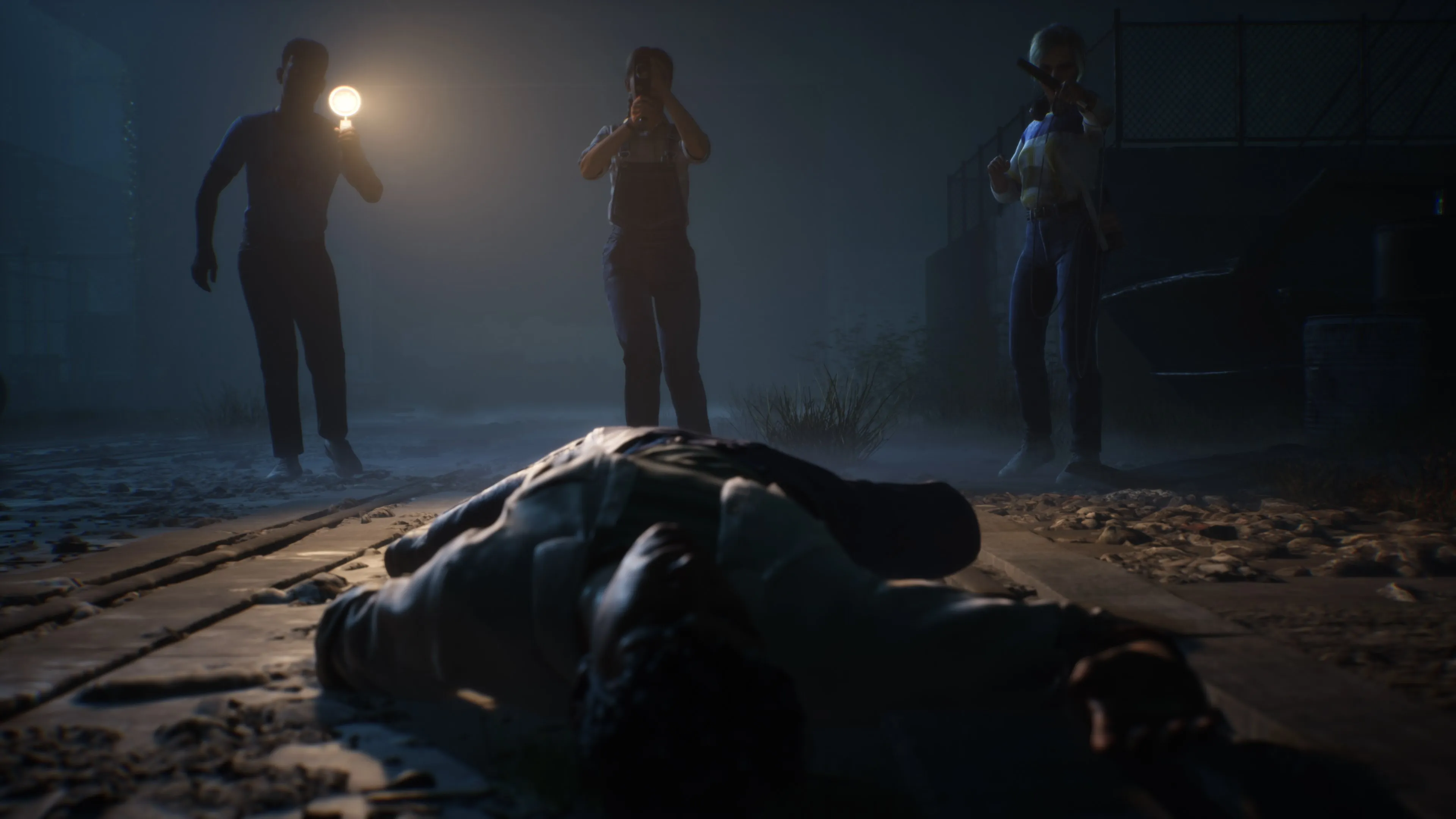 АРЕНДА The Casting of Frank Stone Deluxe Edition [Xbox Series X|S] Личный Аккаунт