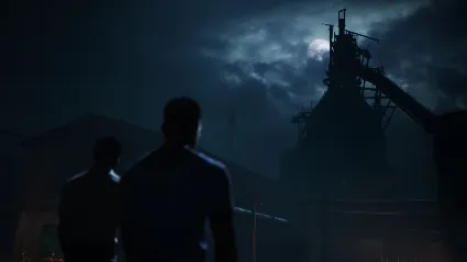 АРЕНДА The Casting of Frank Stone Deluxe Edition [Xbox Series X|S] Личный Аккаунт
