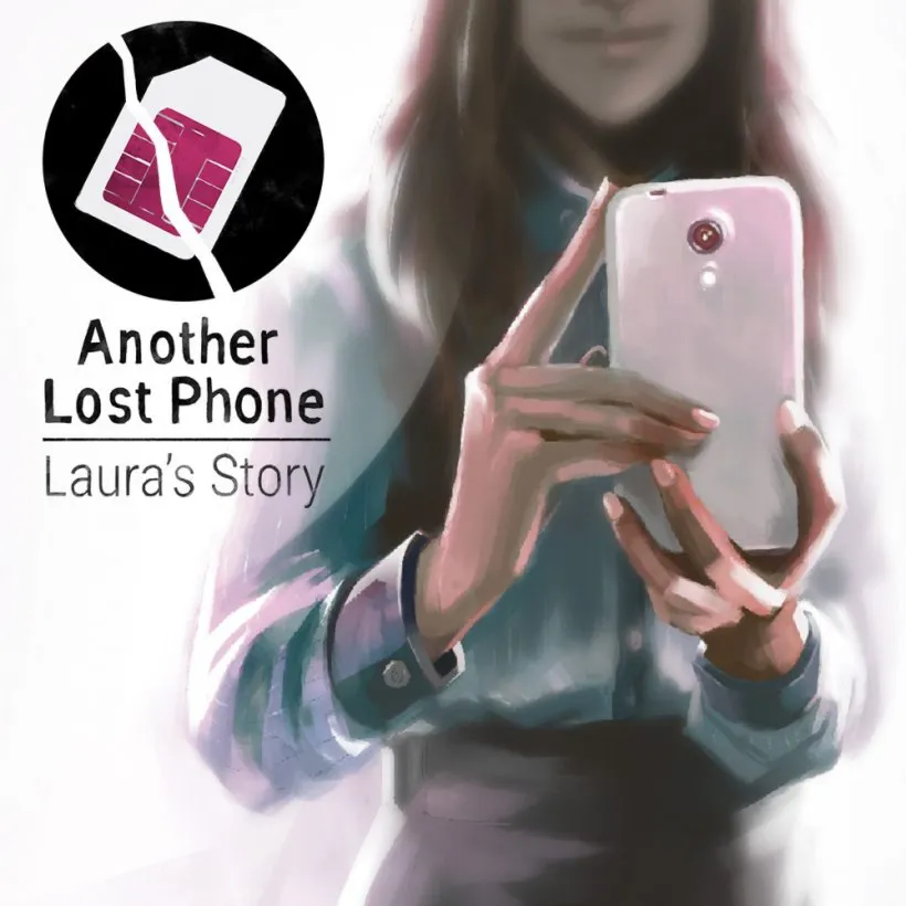 Another Lost Phone: Laura's Story ГЛОБАЛЬНЫЙ СТИМ КЛЮЧ + РФ
