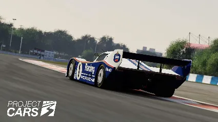 АРЕНДА Project CARS 3 Deluxe Edition [Xbox One  Xbox Series] Личный Аккаунт