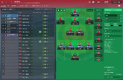 Football Manager 2018 Limited Edition EU Steam КЛЮЧ
