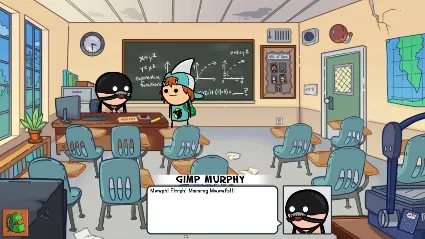 Cyanide  Happiness - Freakpocalypse Steam КЛЮЧ GLOBAL
