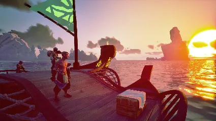 Voyagers of Nera Steam КЛЮЧ