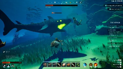 Voyagers of Nera Steam КЛЮЧ