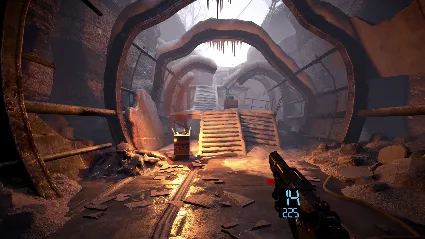 After the Fall Deluxe Edition EU Steam КЛЮЧ