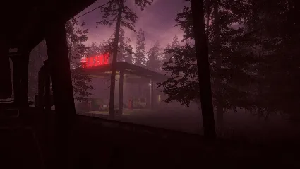Uncanny Tales: 1992 Steam КЛЮЧ GLOBAL