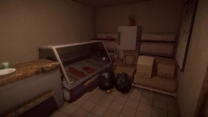 Uncanny Tales: 1992 Steam КЛЮЧ GLOBAL