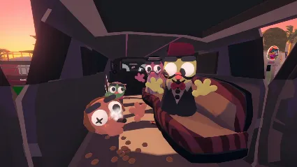 ️ВСЕ СТРАНЫ+РОССИЯ️ Gamble With Your Friends STEAM