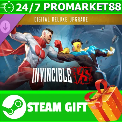 ️ВСЕ СТРАНЫ+РОССИЯ Digital Deluxe Upgrade STEAM GIFT