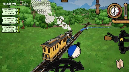 ️ВСЕ СТРАНЫ+РОССИЯ A Bumpy Ride STEAM GIFT