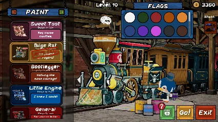 ️ВСЕ СТРАНЫ+РОССИЯ A Bumpy Ride STEAM GIFT