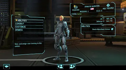 АРЕНДА XCOM: Enemy Within [Xbox One X|S  Xbox Series X|S] Личный Аккаунт