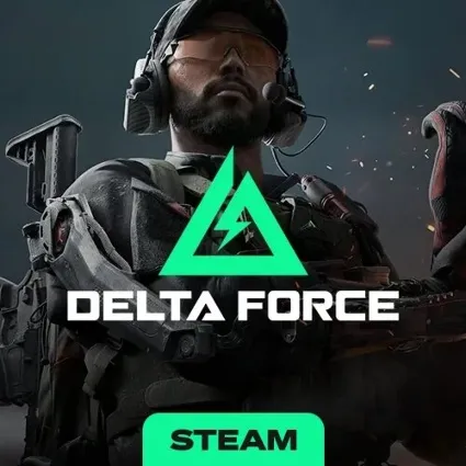 💎 Delta Force Hawk Ops 💎 Steam аккаунт ДОСТУПНА КОМПАНИЯ