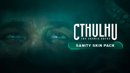 Cthulhu: The Cosmic Abyss - Sanity Skin Pack DLC АВТОДОСТАВКА STEAM РОССИЯ