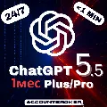 [24/7] ChatGPT 5.6 PLUS 1М | G — фото 2