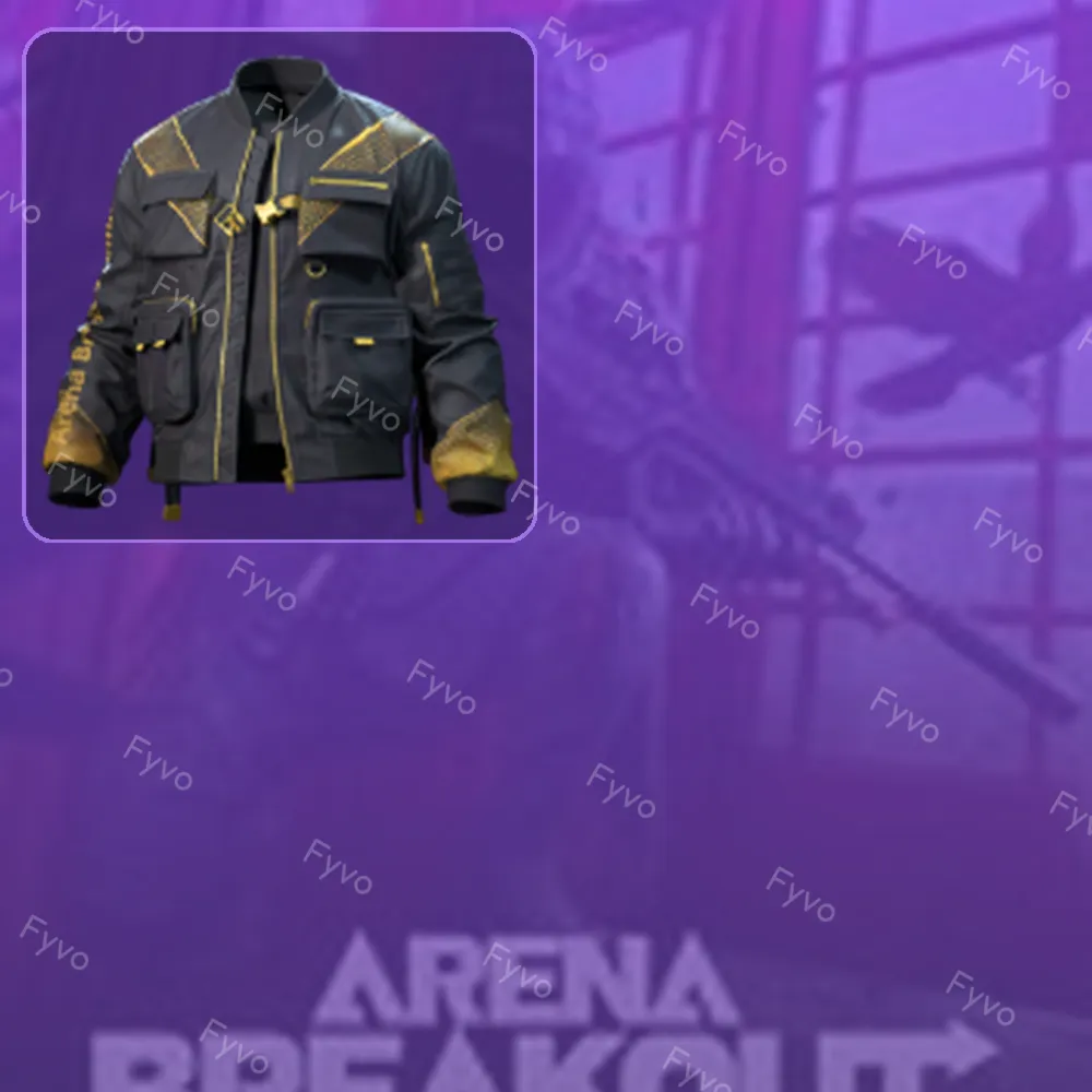 Arena Breakout: Infinite Twitch Drops 1 Item