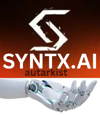 Syntx AI 1 месяц | Базовый | Про | VIP | Элитный