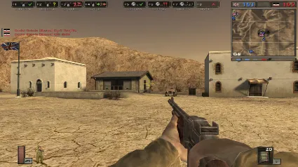Battlefield 1942 EA App КЛЮЧ GLOBAL