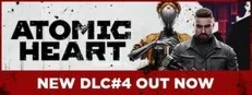 🔥 Atomic Heart-Ultimate Edition | Steam Russia w Region Change+KZ+UA+CIS+AR+TR+CN