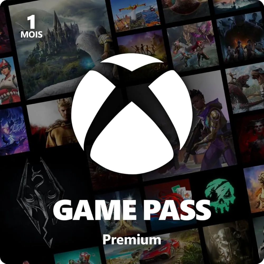 🔑XBOX GAME PASS 14 Days Premium CANADA 🇨🇦 Key | ✅