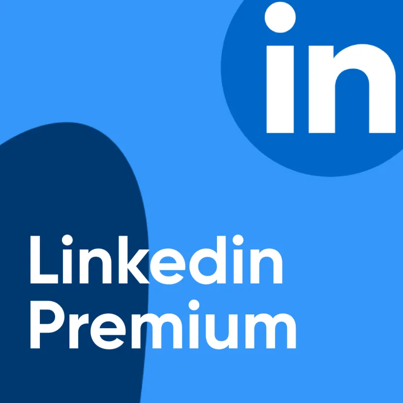 LinkedIn Premium Career 3 Months