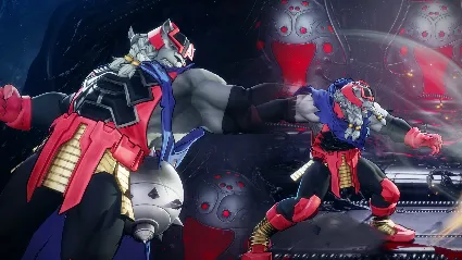 Invincible VS Battle Beast Invincible Universe DLC - STEAM RU