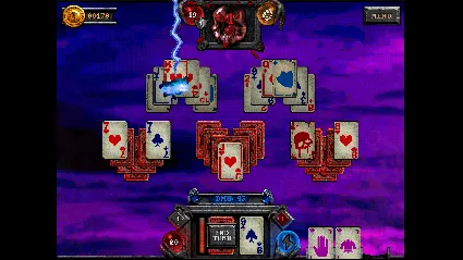 Forbidden Solitaire - STEAM GIFT РОССИЯ