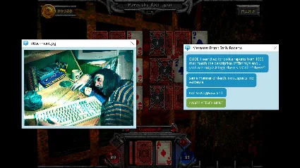 Forbidden Solitaire - STEAM GIFT РОССИЯ