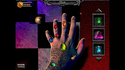 Forbidden Solitaire - STEAM GIFT РОССИЯ