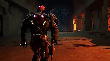KIBORG: Descent DLC - STEAM GIFT РОССИЯ
