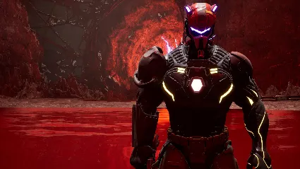 KIBORG: Descent DLC - STEAM GIFT РОССИЯ