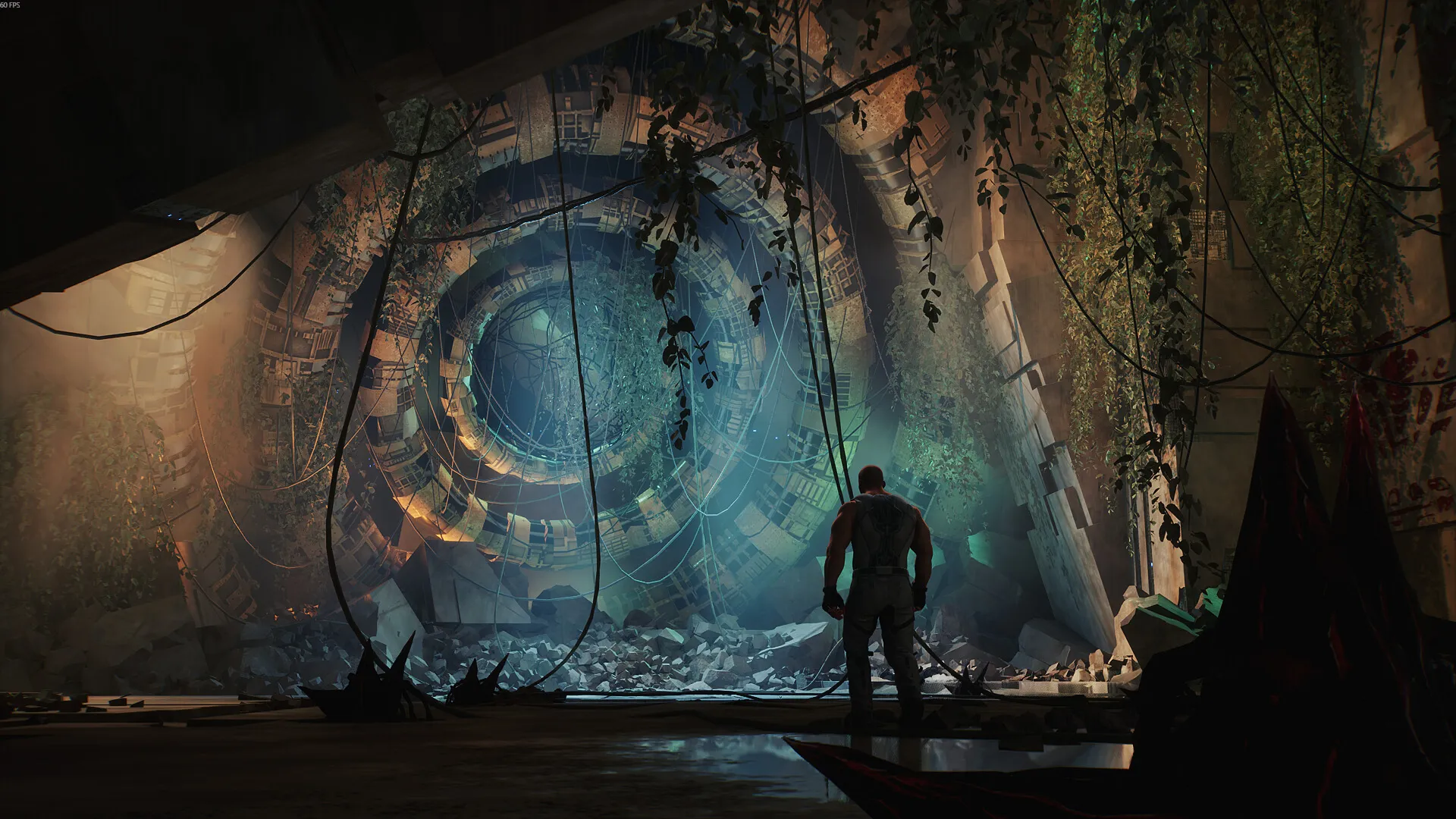 KIBORG: Descent DLC - STEAM GIFT RUSSIA