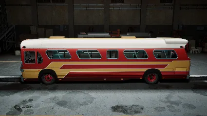Bus Bound - Bus Pass DLC - STEAM GIFT РОССИЯ