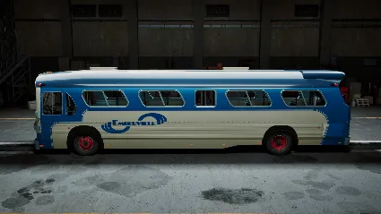 Bus Bound - Bus Pass DLC - STEAM GIFT РОССИЯ
