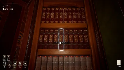 Librarian: Tidy Up the Arcane Library! - STEAM RU