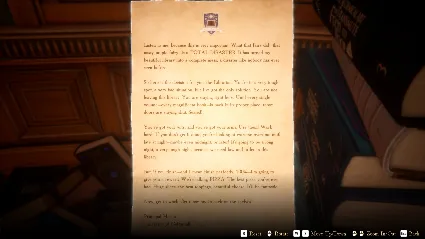 Librarian: Tidy Up the Arcane Library! - STEAM RU