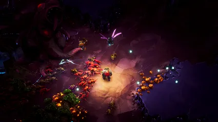 Deep Rock Galactic: Survivor - Heavy Duty Expansion DLC