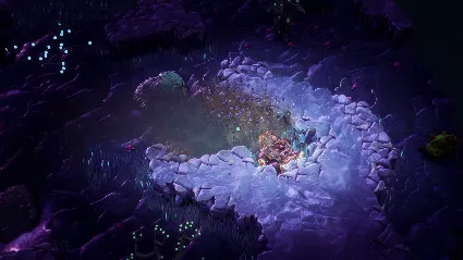 Deep Rock Galactic: Survivor - Heavy Duty Expansion DLC