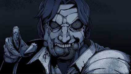 The Coma 3: Bloodlines - STEAM GIFT РОССИЯ