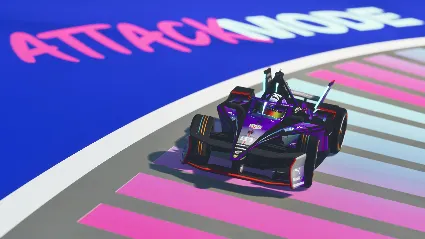 Formula Legends : Formula E History Pack DLC - STEAM