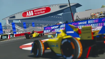 Formula Legends : Formula E History Pack DLC - STEAM