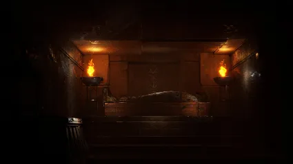 Devil of the Plague - STEAM GIFT РОССИЯ